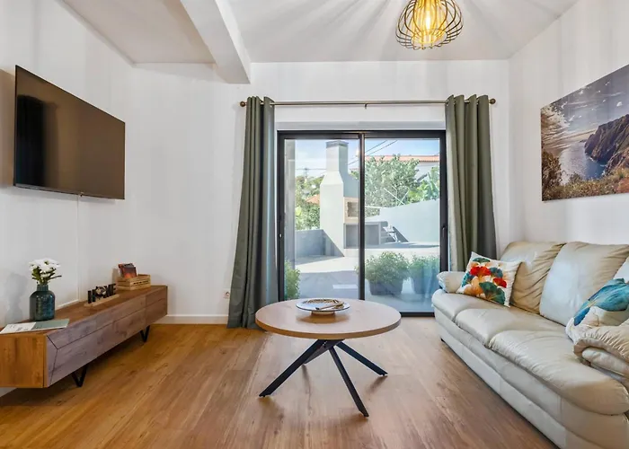 Larano フンシャル