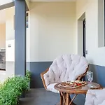 아파트 Larano 푼샬