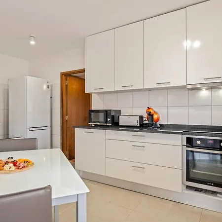 Larano Apartament Funchal (Madeira)