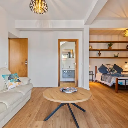 Apartament Larano Funchal (Madeira)