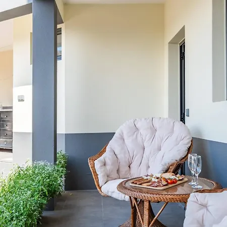 Apartament Larano Funchal (Madeira)