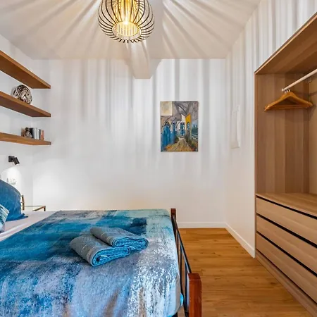 Larano Apartament Funchal (Madeira)