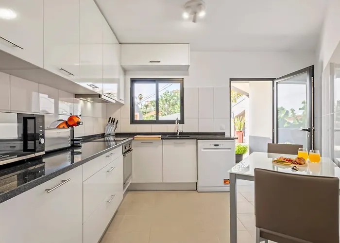 Larano Apartment Funchal (Madeira)