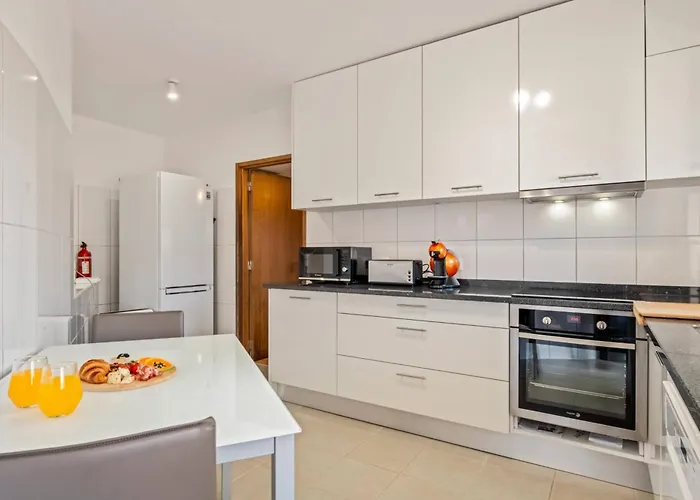 Larano Apartment Funchal (Madeira)