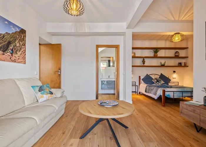 Apartment Larano Funchal (Madeira)