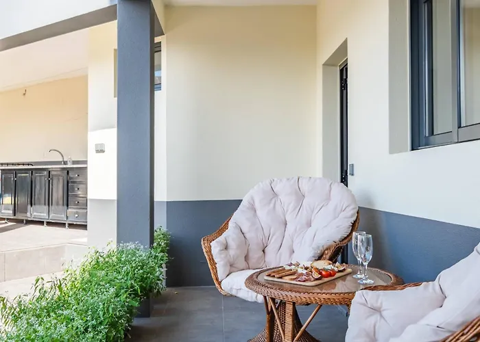 Apartment Larano Funchal (Madeira)