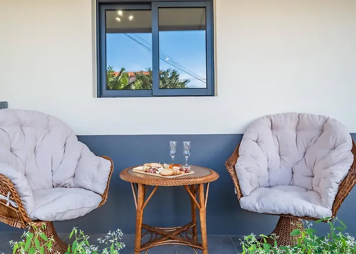 Larano Funchal (Madeira)