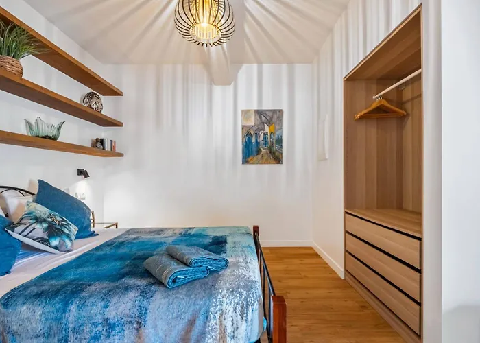 Larano Apartment Funchal (Madeira)