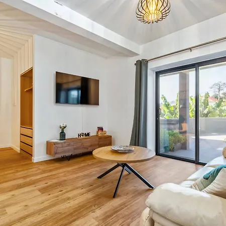 Apartamento Larano