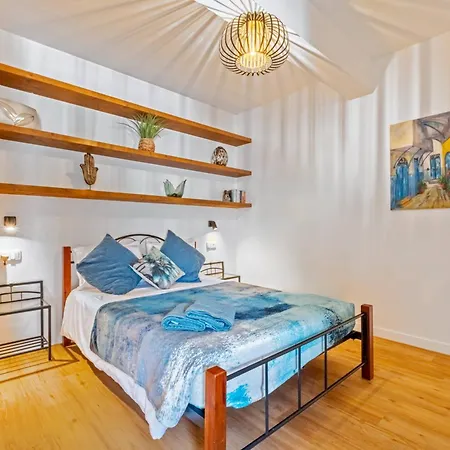 Apartamento Larano *